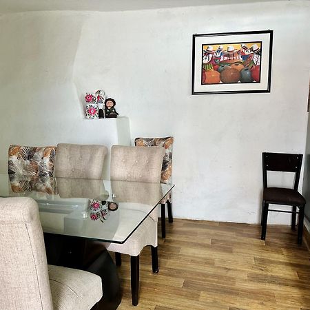 Aitana'S House - San Blas Cuzco Exteriér fotografie
