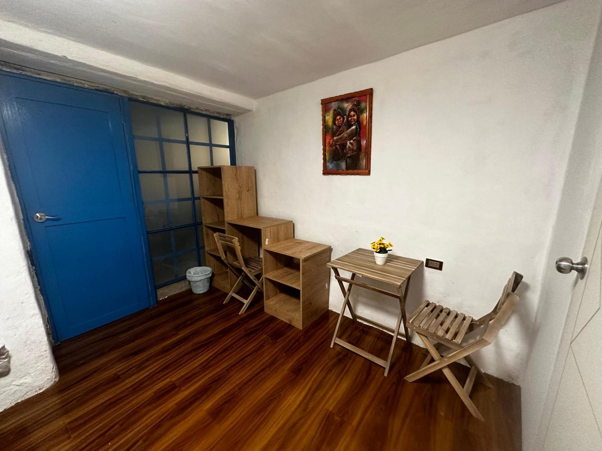 Aitana'S House - San Blas Cuzco Exteriér fotografie