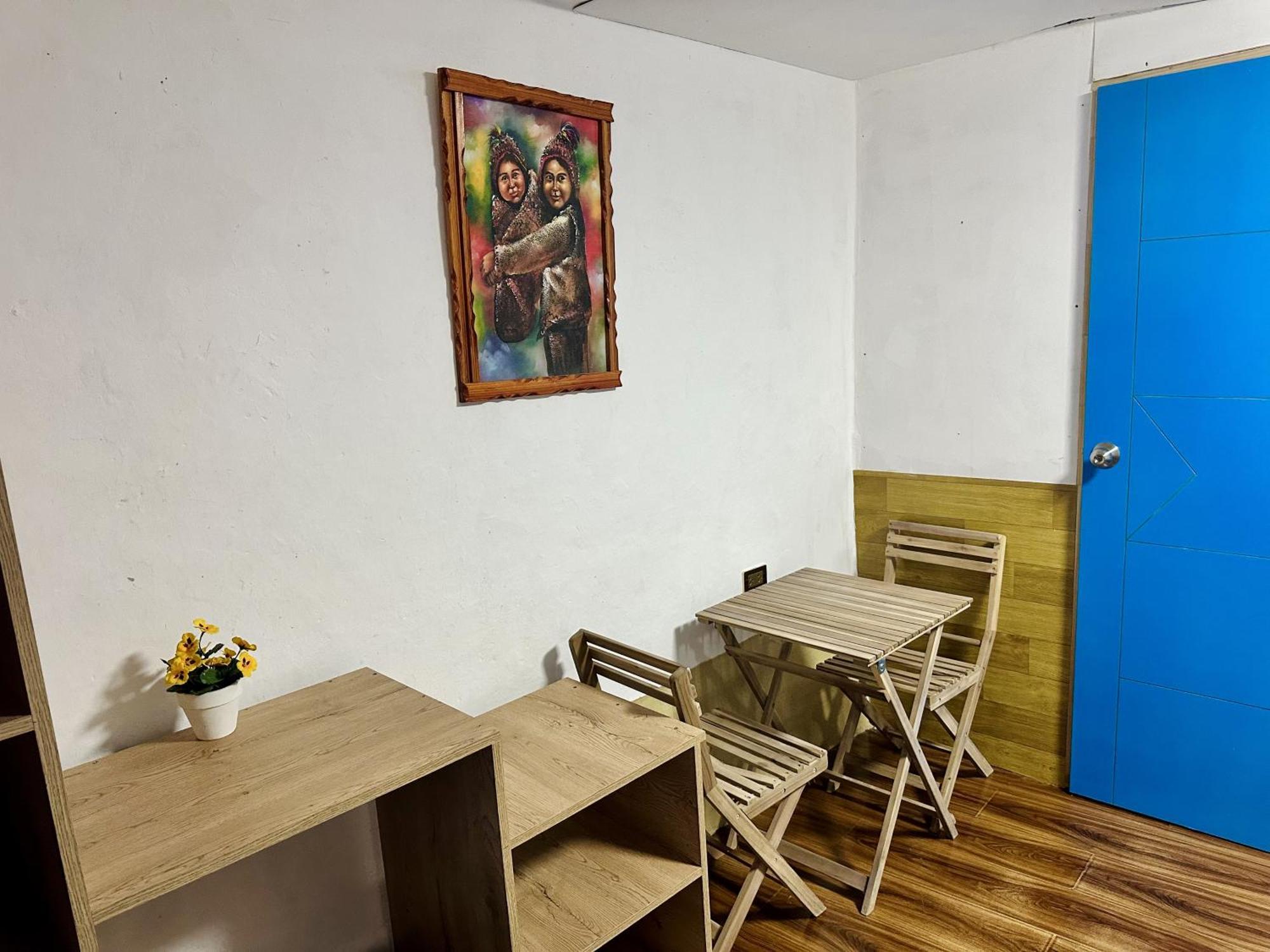 Aitana'S House - San Blas Cuzco Exteriér fotografie